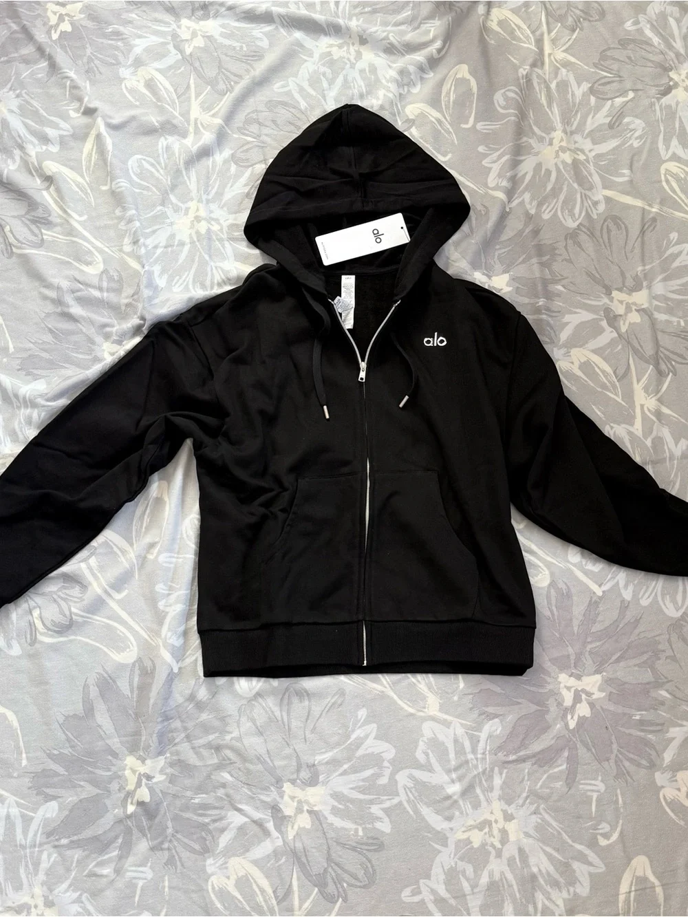ALO Yoga classic black